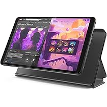 Amazon.co.jp: Lenovo Tab M8 (第4世代) 2024 TB301FU